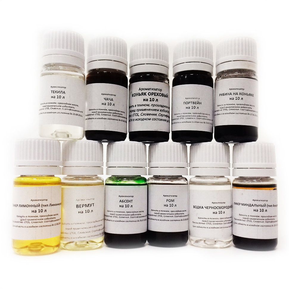 Вкусо ароматическая добавка от 75 рублей в Собинке