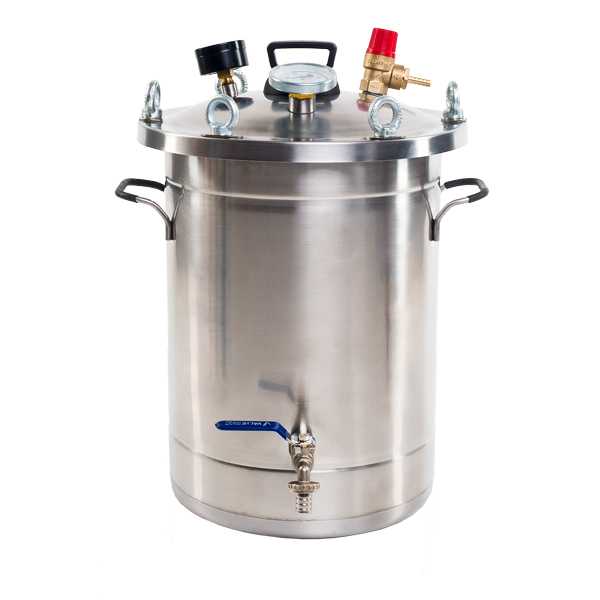 Распродажа автоклавов БУЛАТ в Собинке