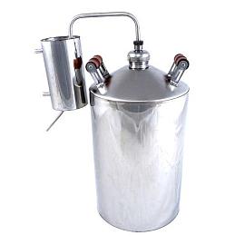 Самогонный аппарат в Собинке всего за 3200 рублей