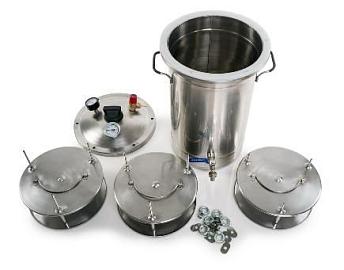 Распродажа автоклавов БУЛАТ в Собинке